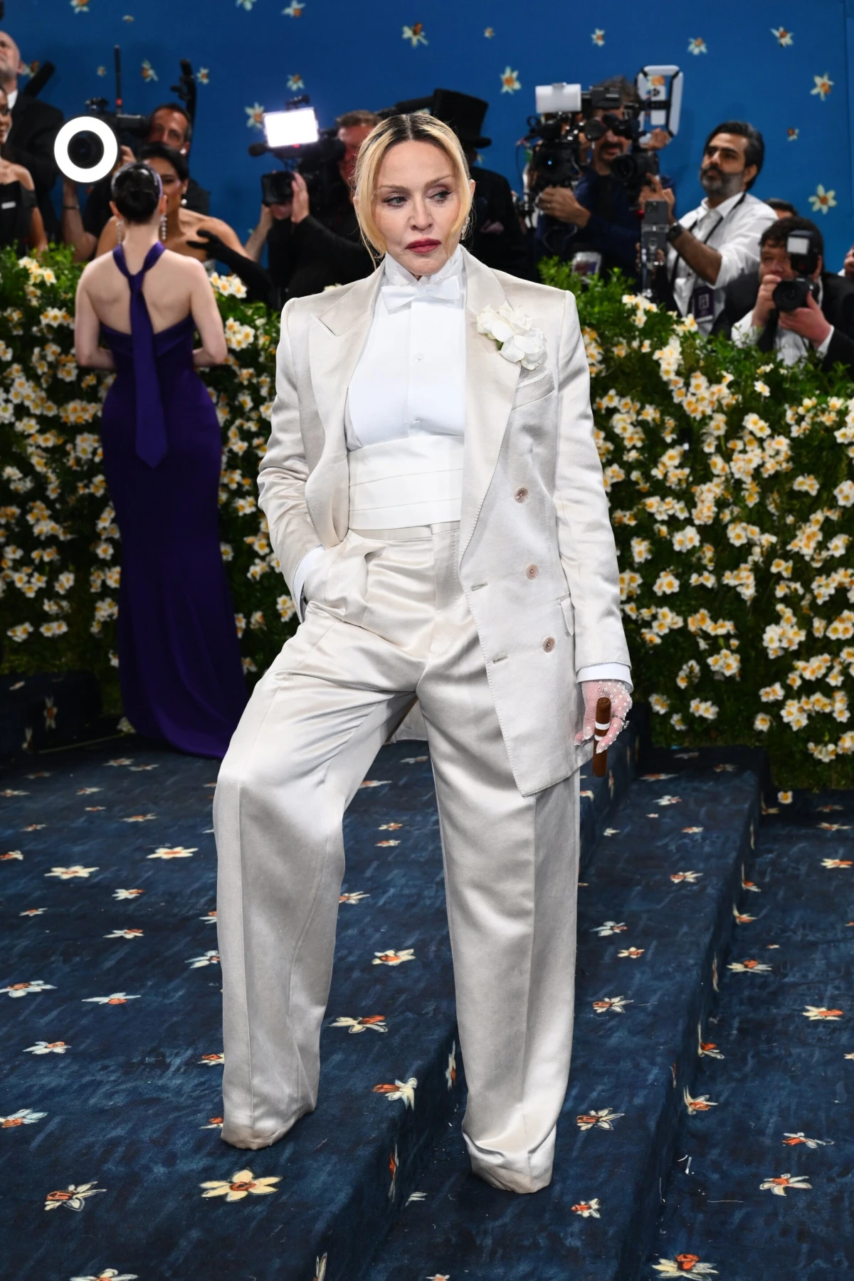 Madonna