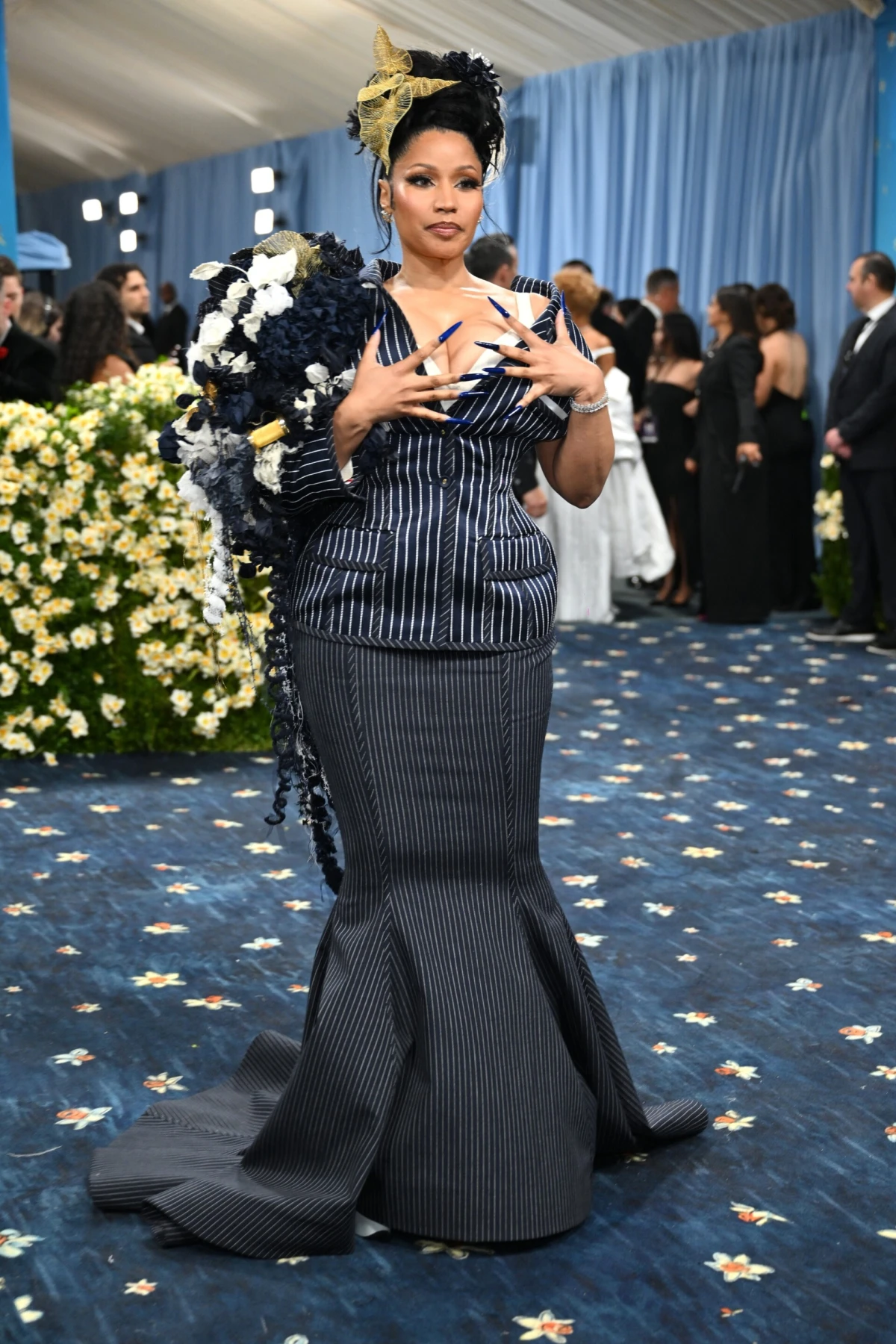 Nicki Minaj 