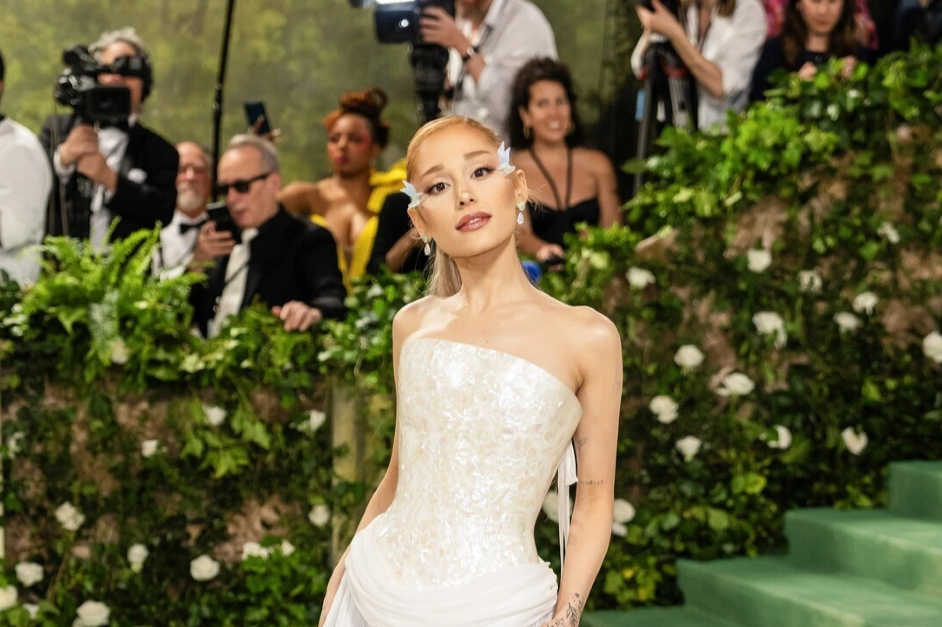 ariana grande