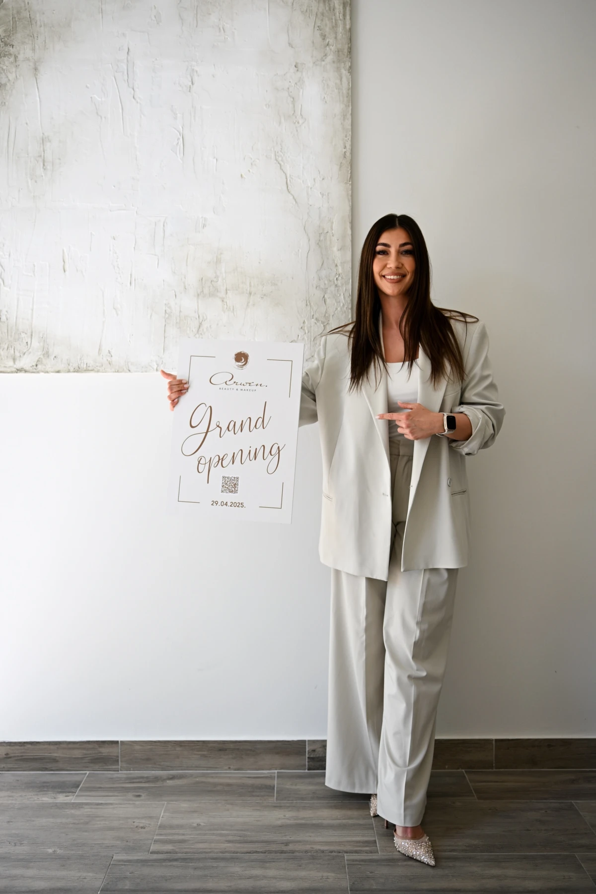 Arwen Beauty and Makeup Studio 