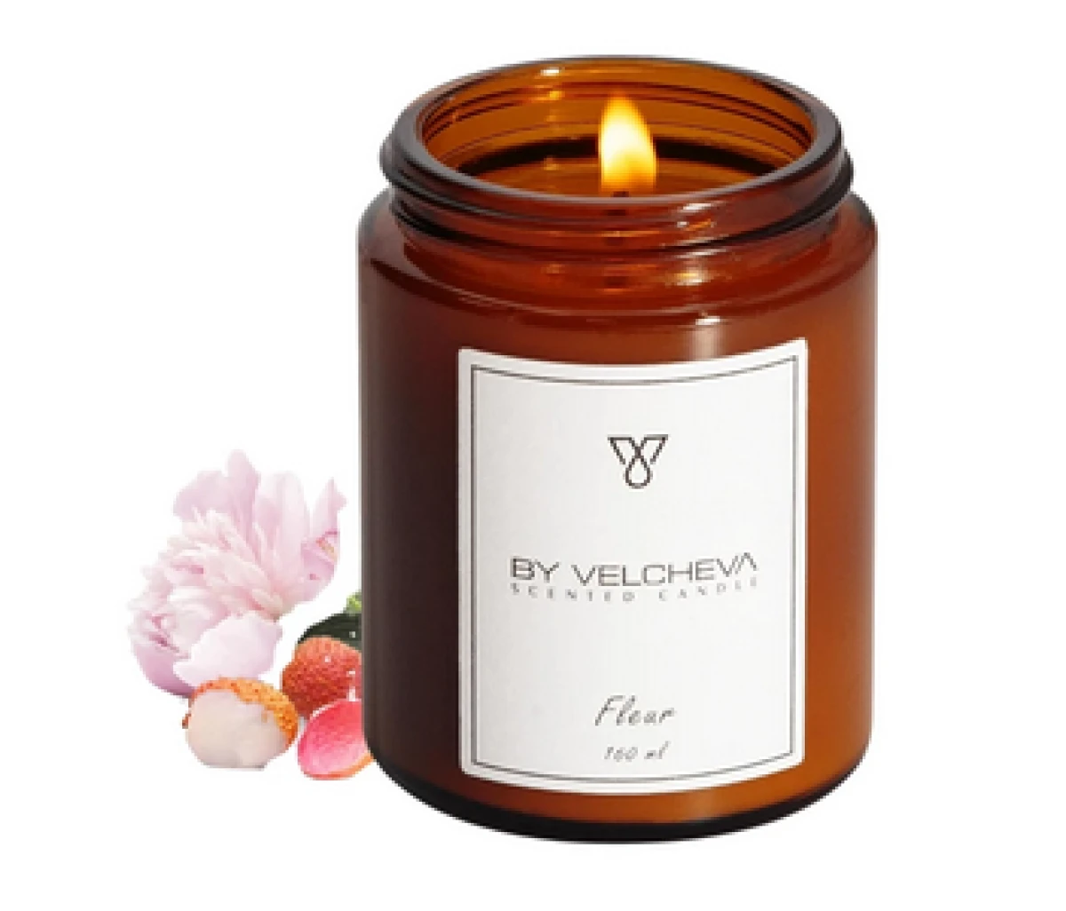 SVIJEĆA FLEUR