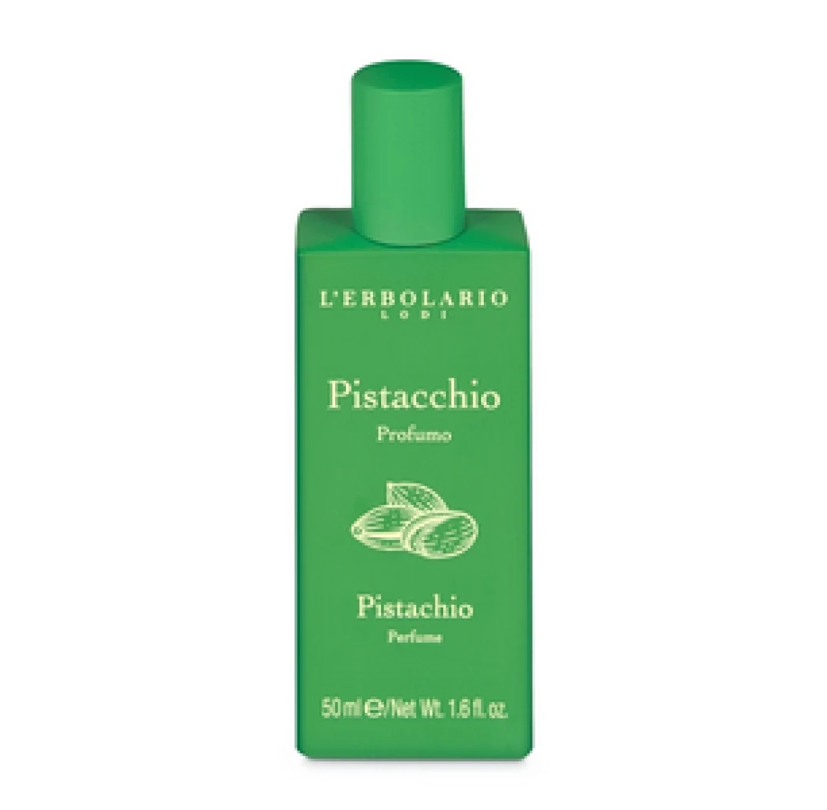 PISTACCHIO PARFEM