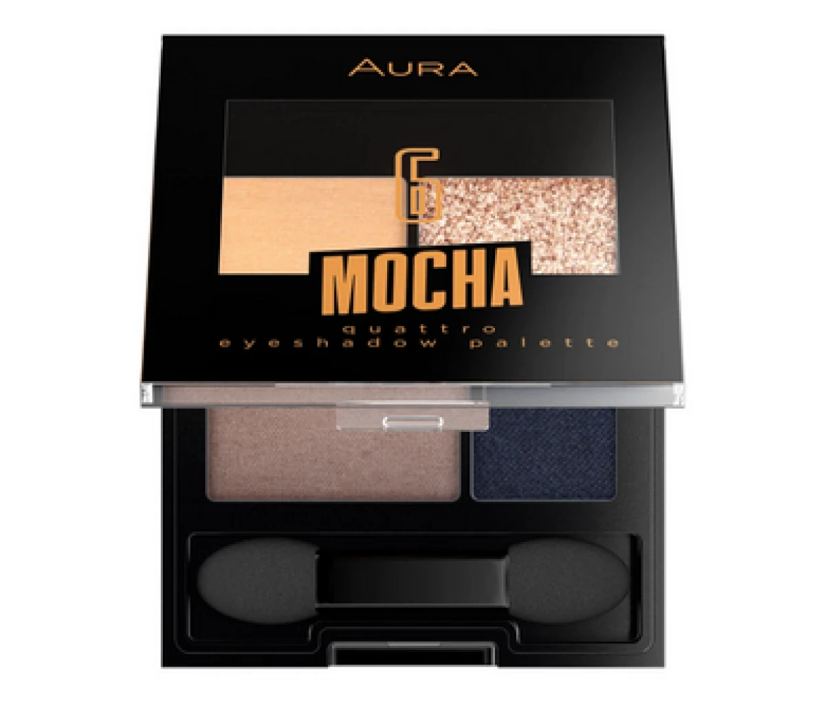 PALETA SJENILA 4/1