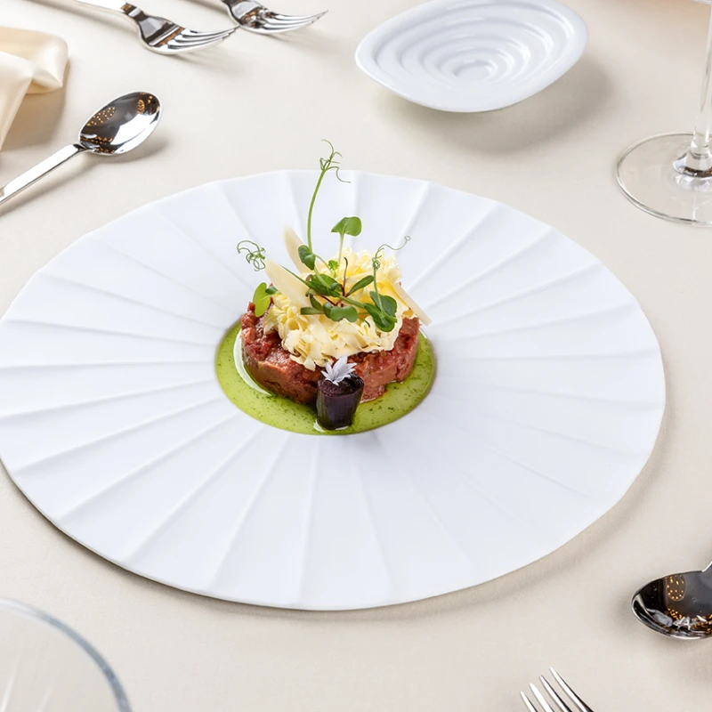 Restoran Amber Dining Experience