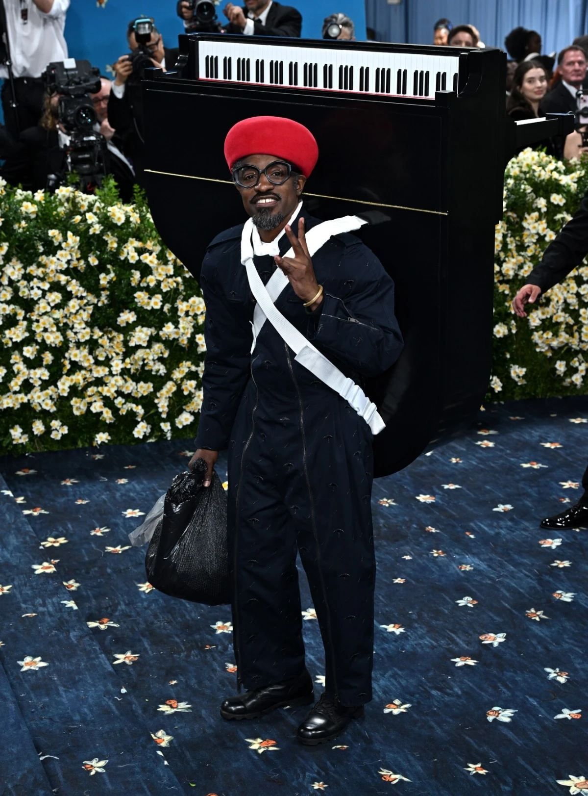 Andre 3000 