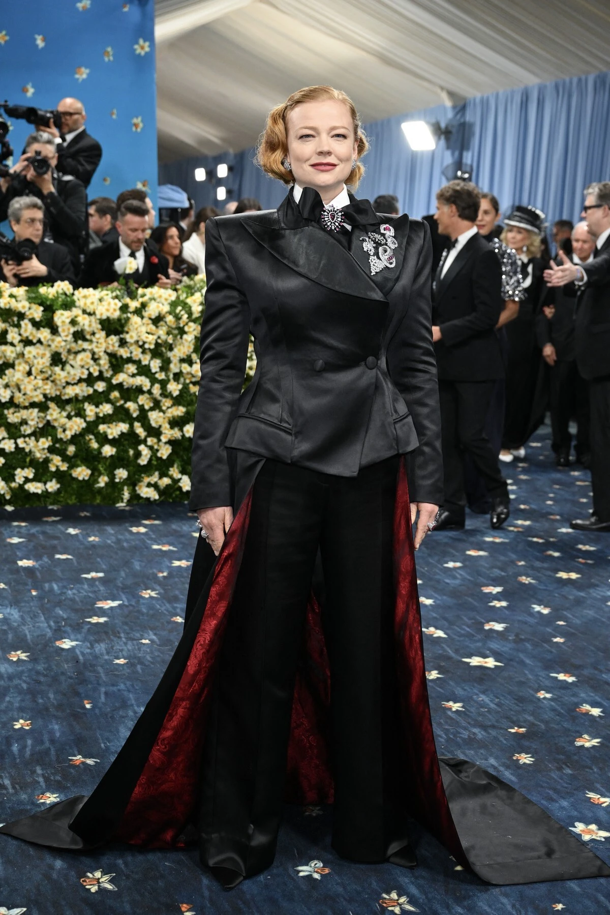 Sarah Snook 
