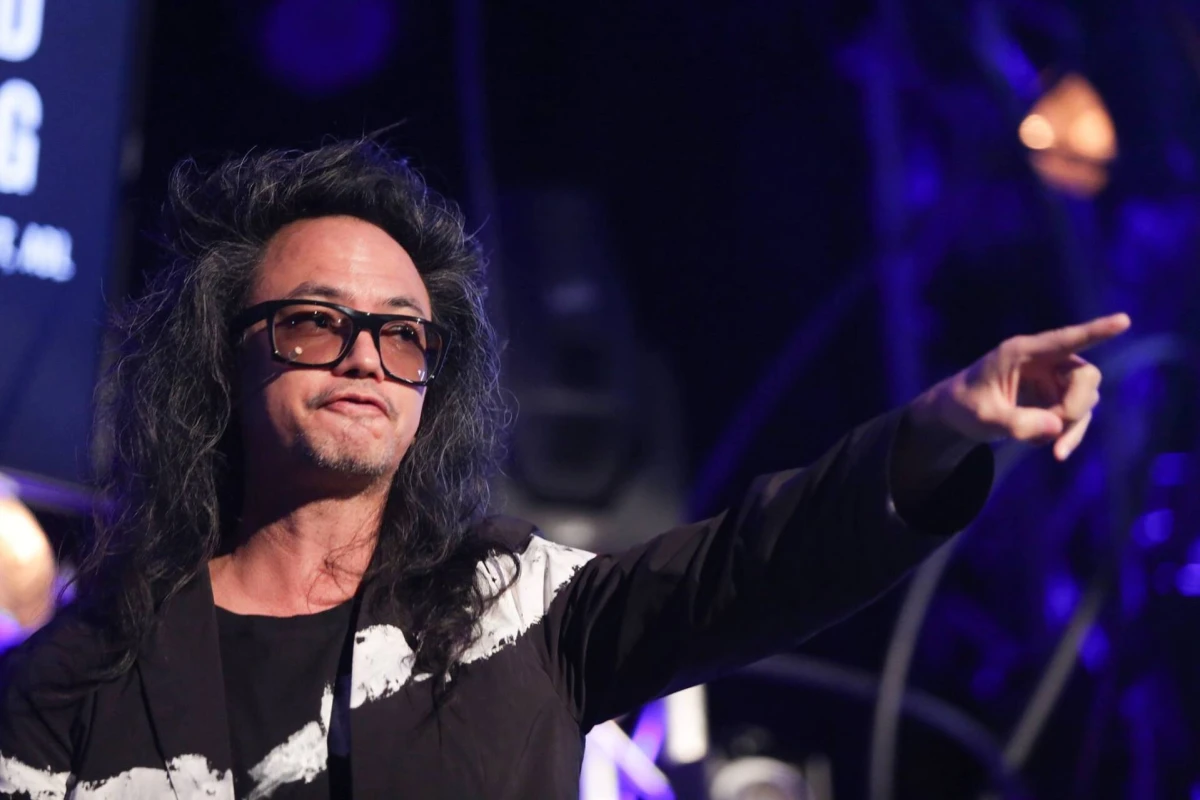David Shing