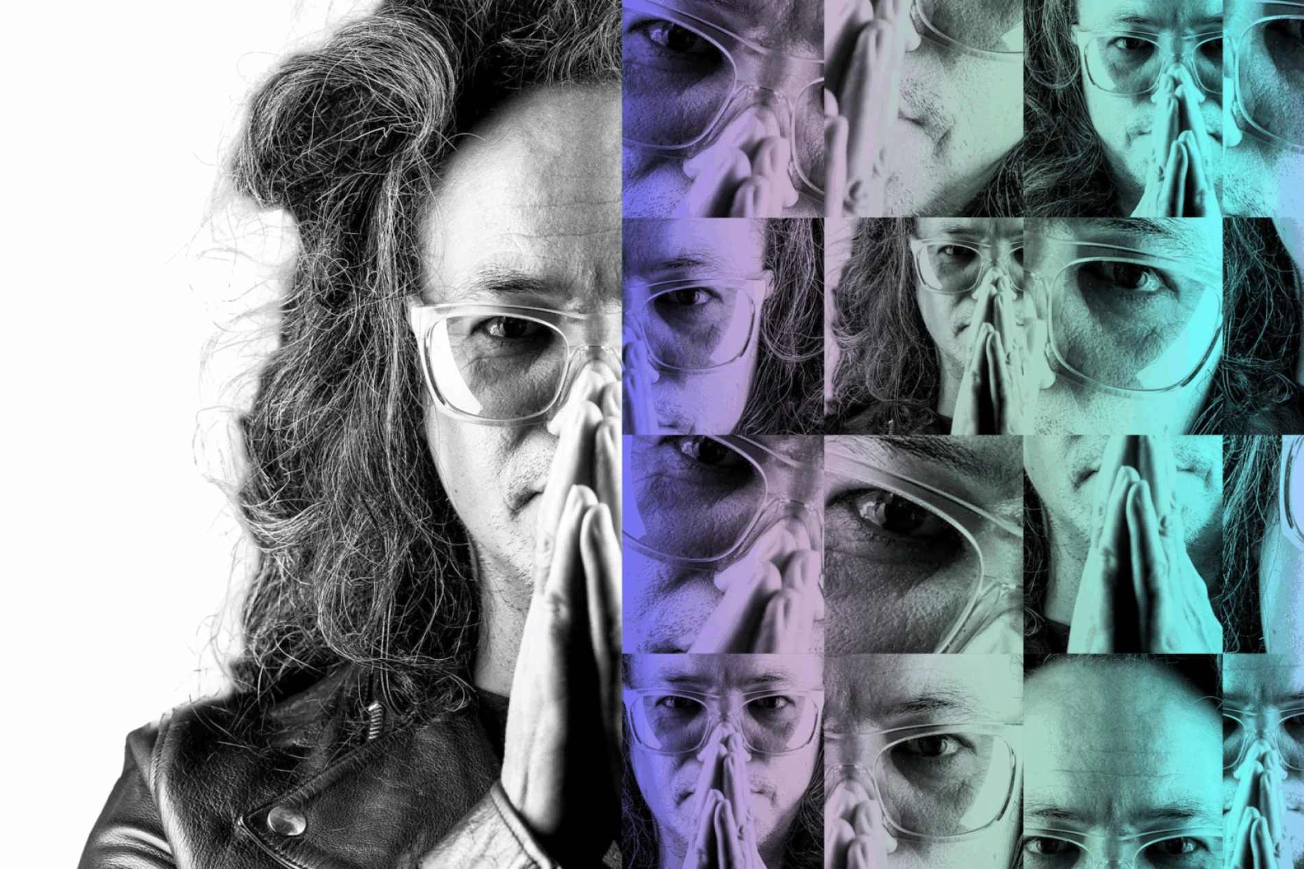David Shing