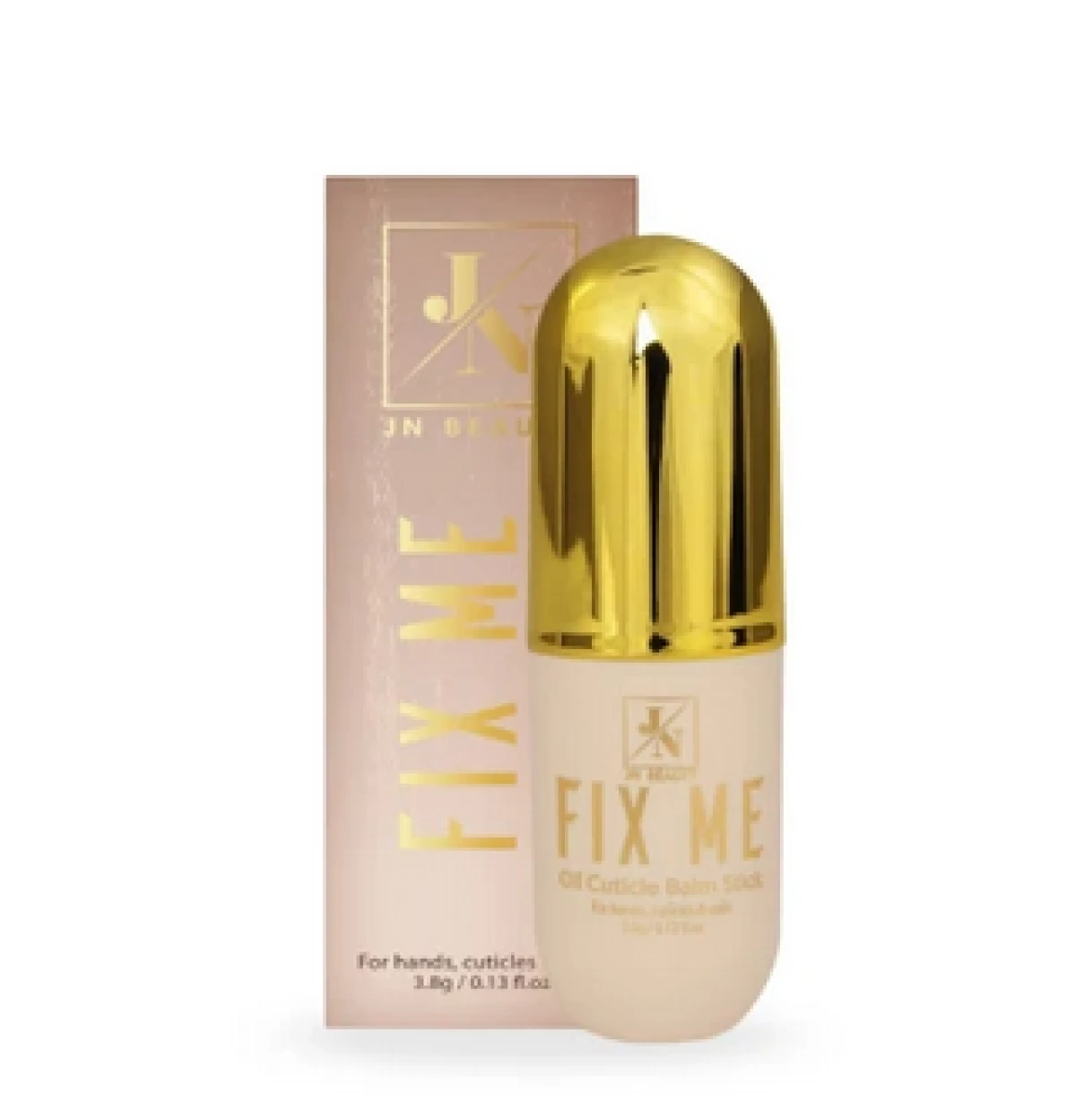 fix me - cuticle balm