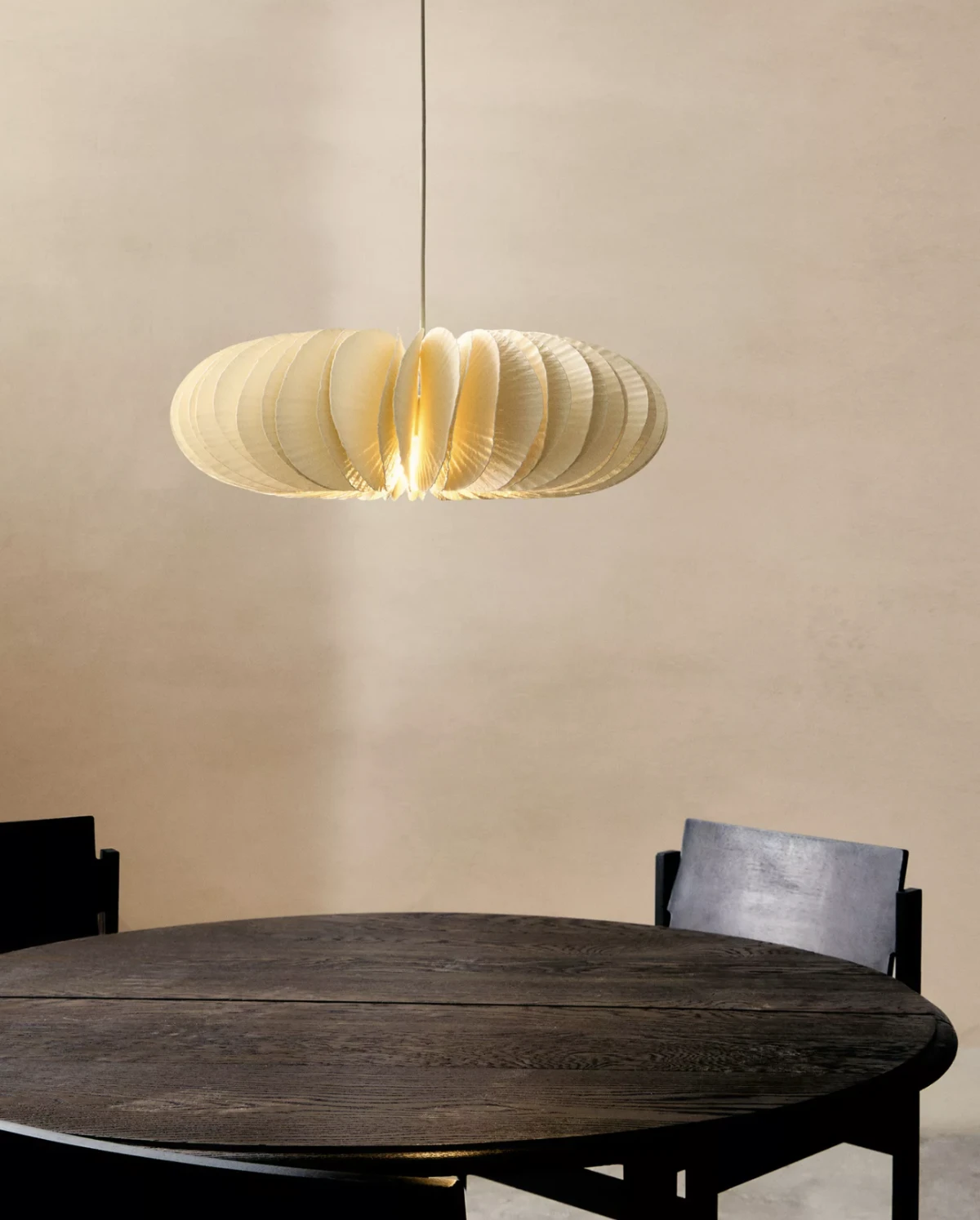  VISILICA LAMPA S LISTOVIMA PAPIRA X FANGLU LIN 89,99 EUR