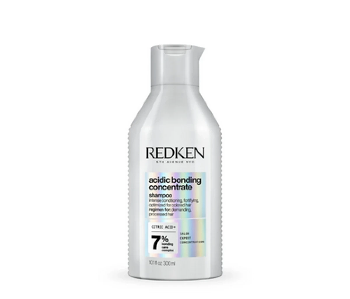ACIDIC BONDING CONCENTRATE ŠAMPON