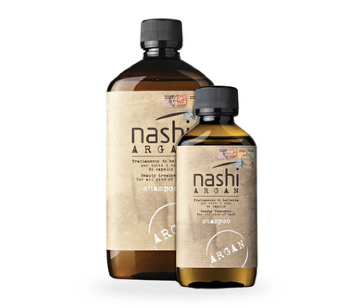 ARGAN ŠAMPON