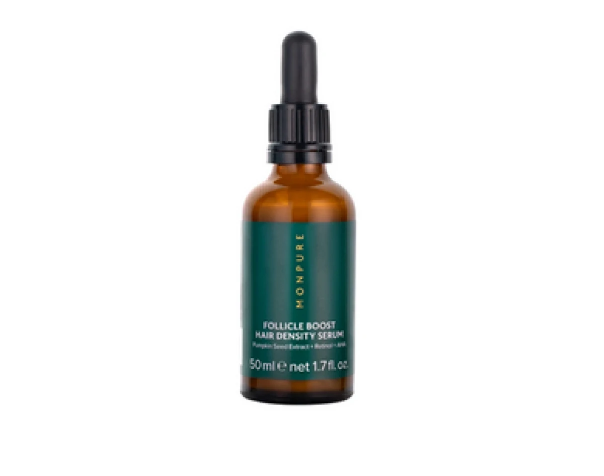 FOLLICLE BOOST HAIR DENSITY SERUM