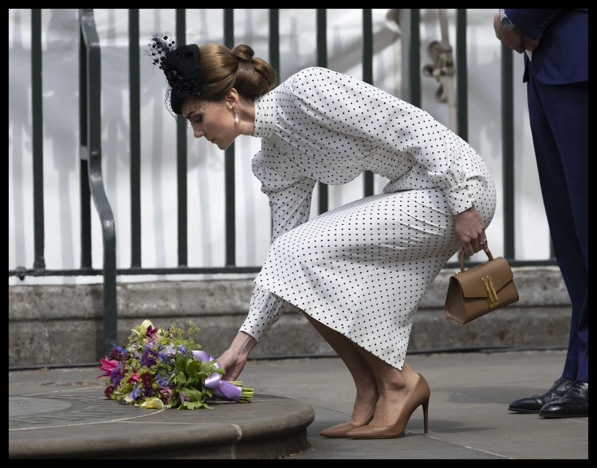 Kate Middleton 