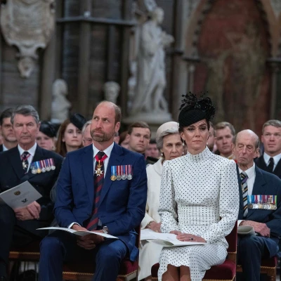 Kate Middleton 