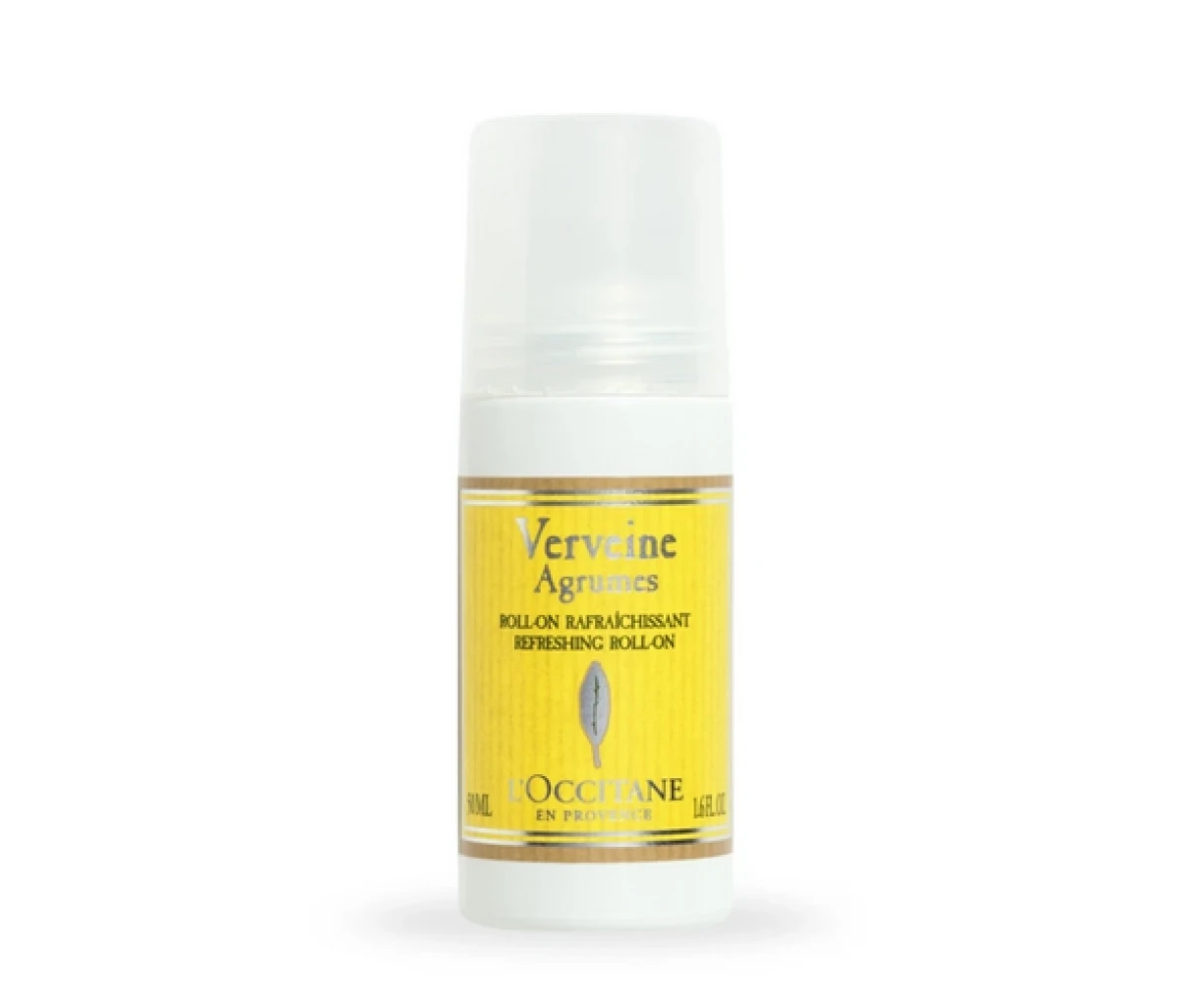 ROLL-ON DEZODORANS CITRONOVAC S CITRUSIMA