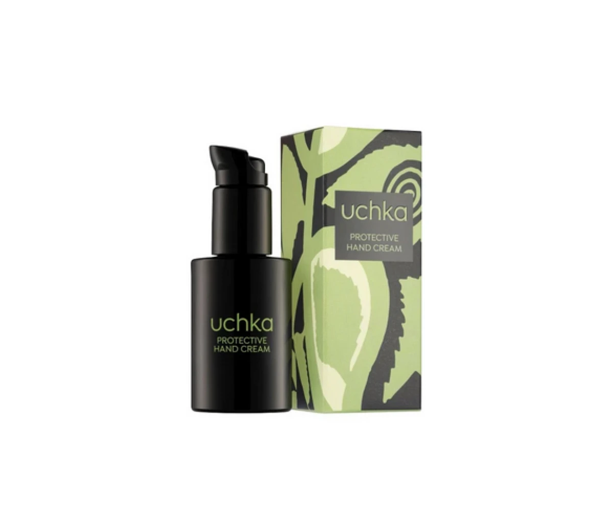 PROTECTIVE HAND CREAM