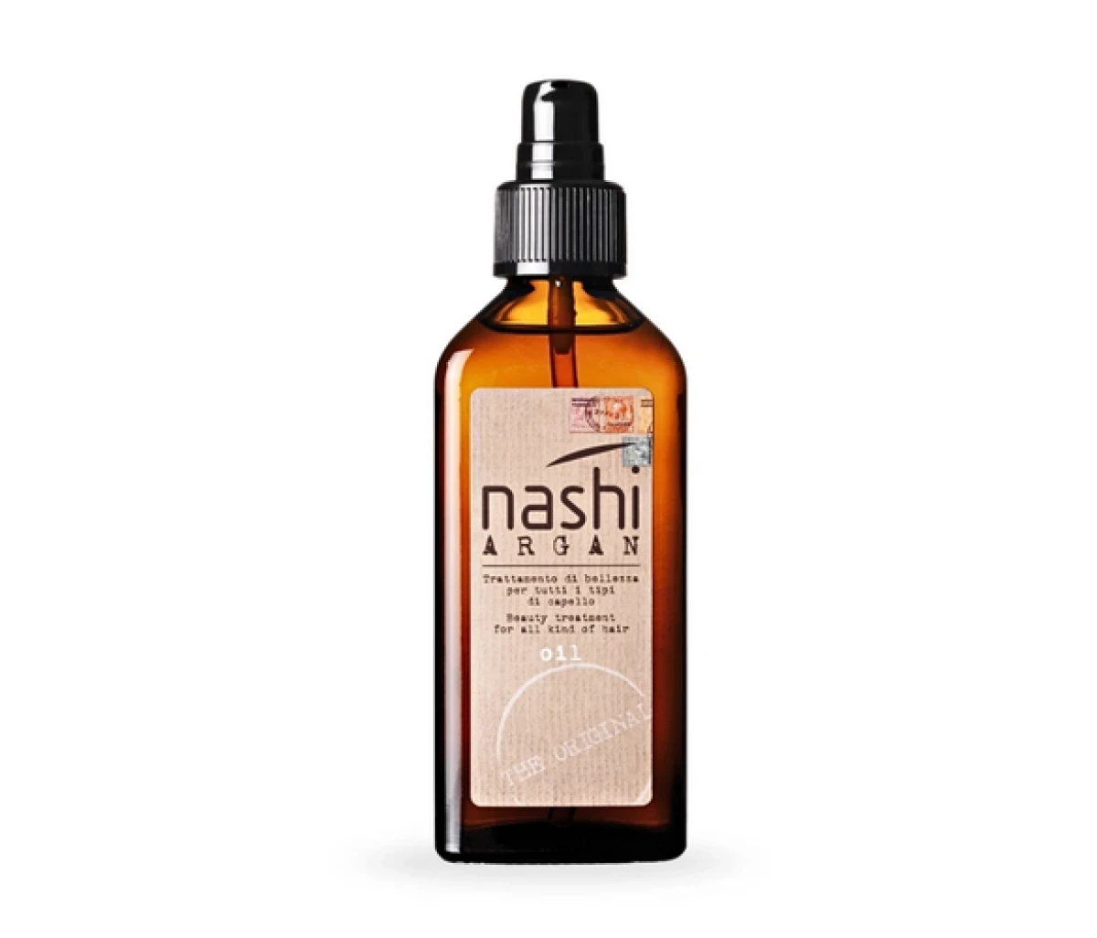 ARGAN ULJE ZA KOSU