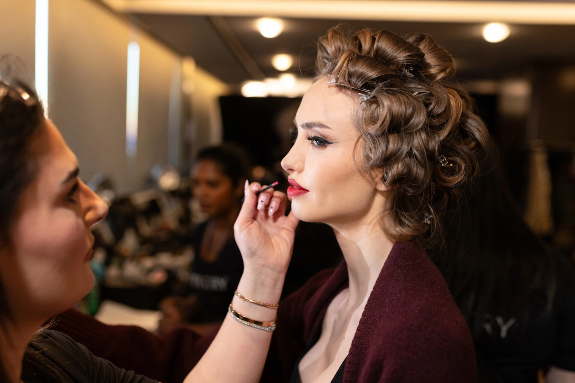 Make up
