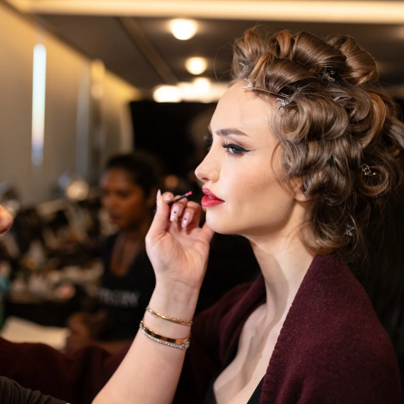 Make up