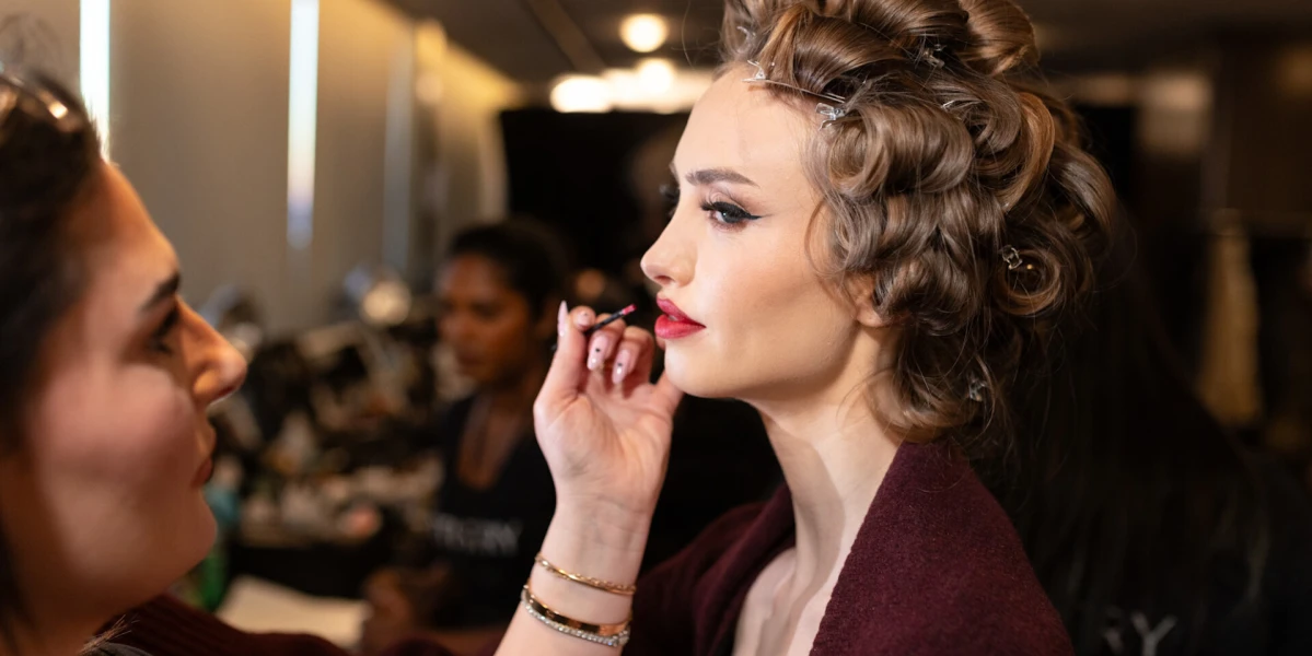 Make up