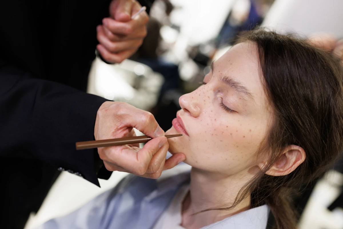 Make up