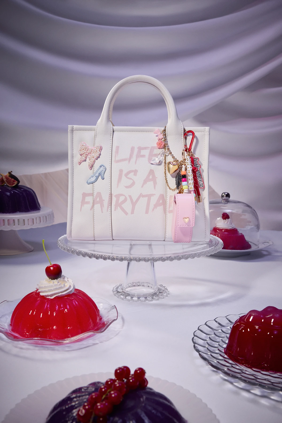 aldo x disney kolekcija