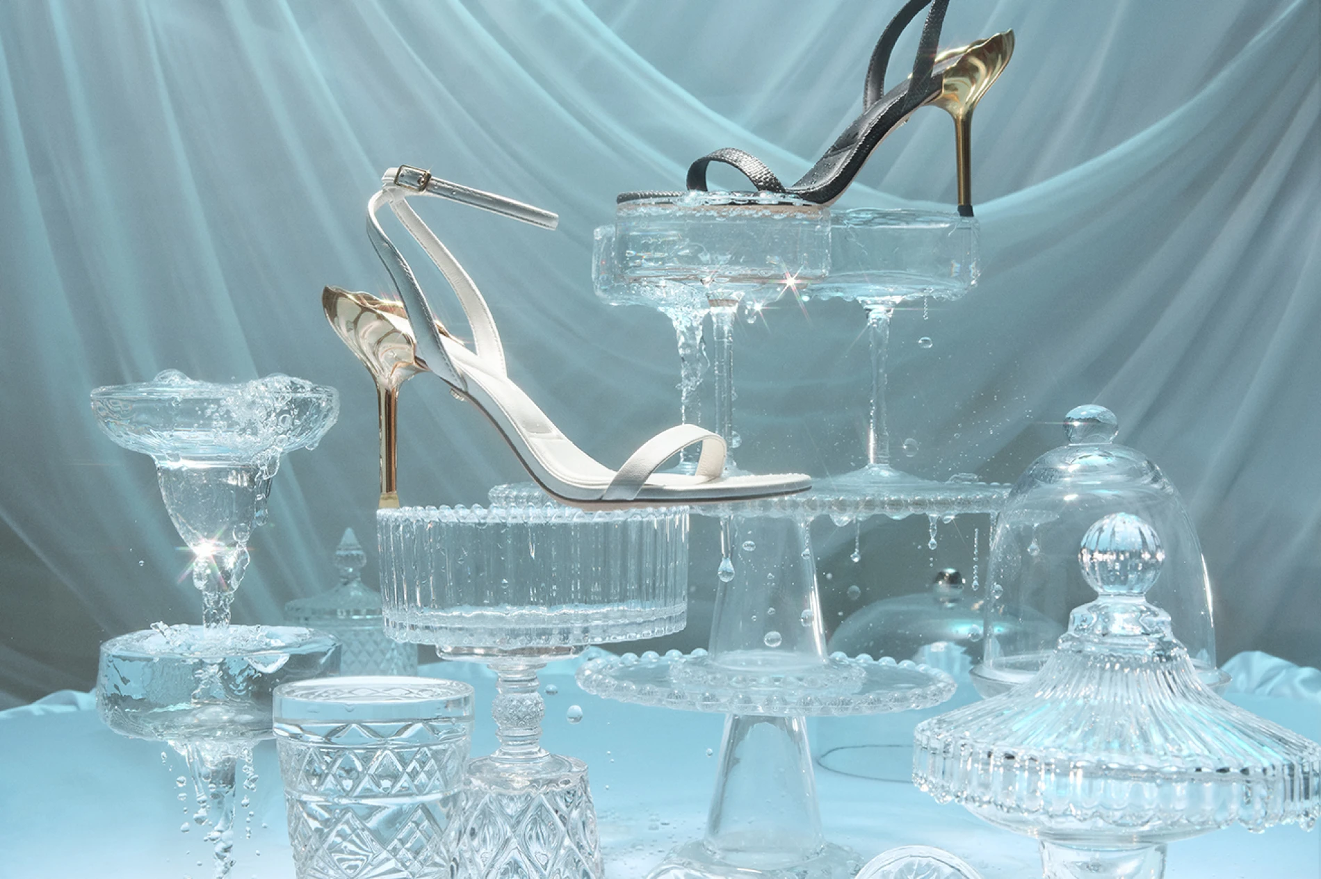 aldo x disney kolekcija