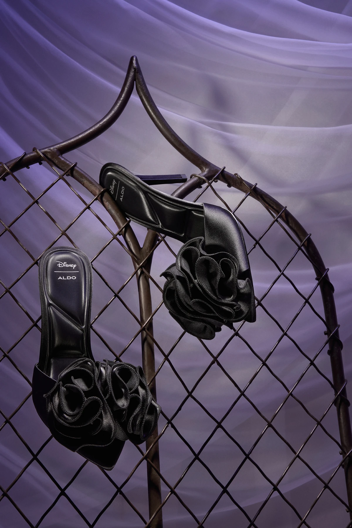 aldo x disney kolekcija