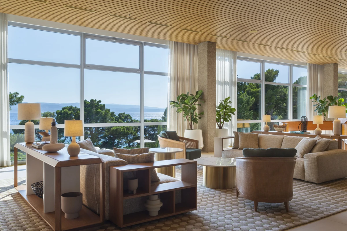 Hotel Maestral