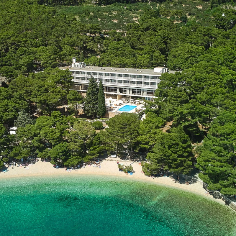 Hotel Maestral