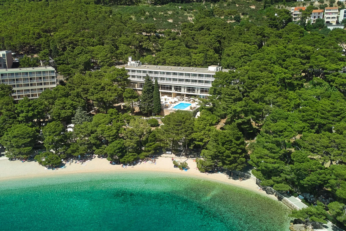 Hotel Maestral