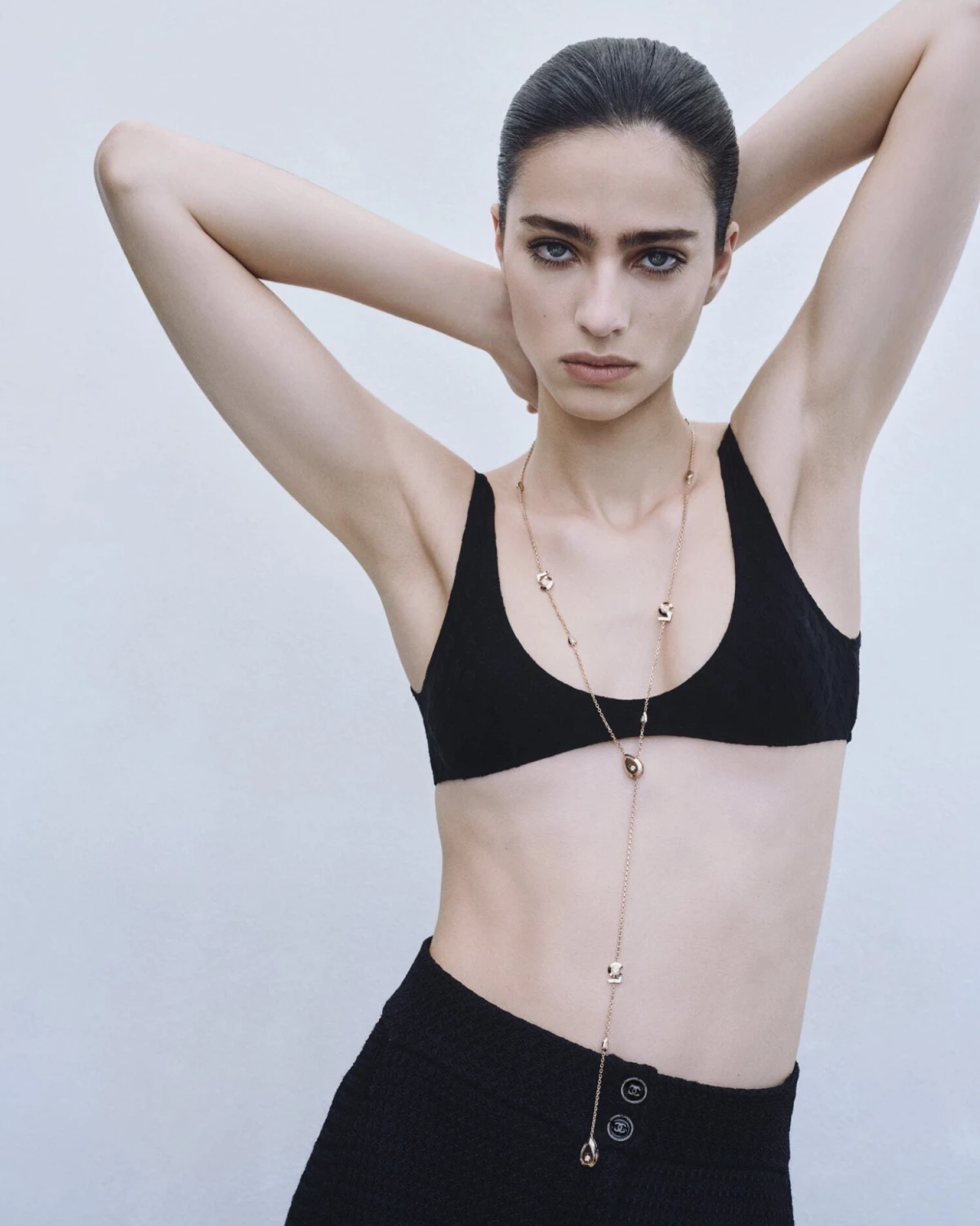 COLLECTION N°5
