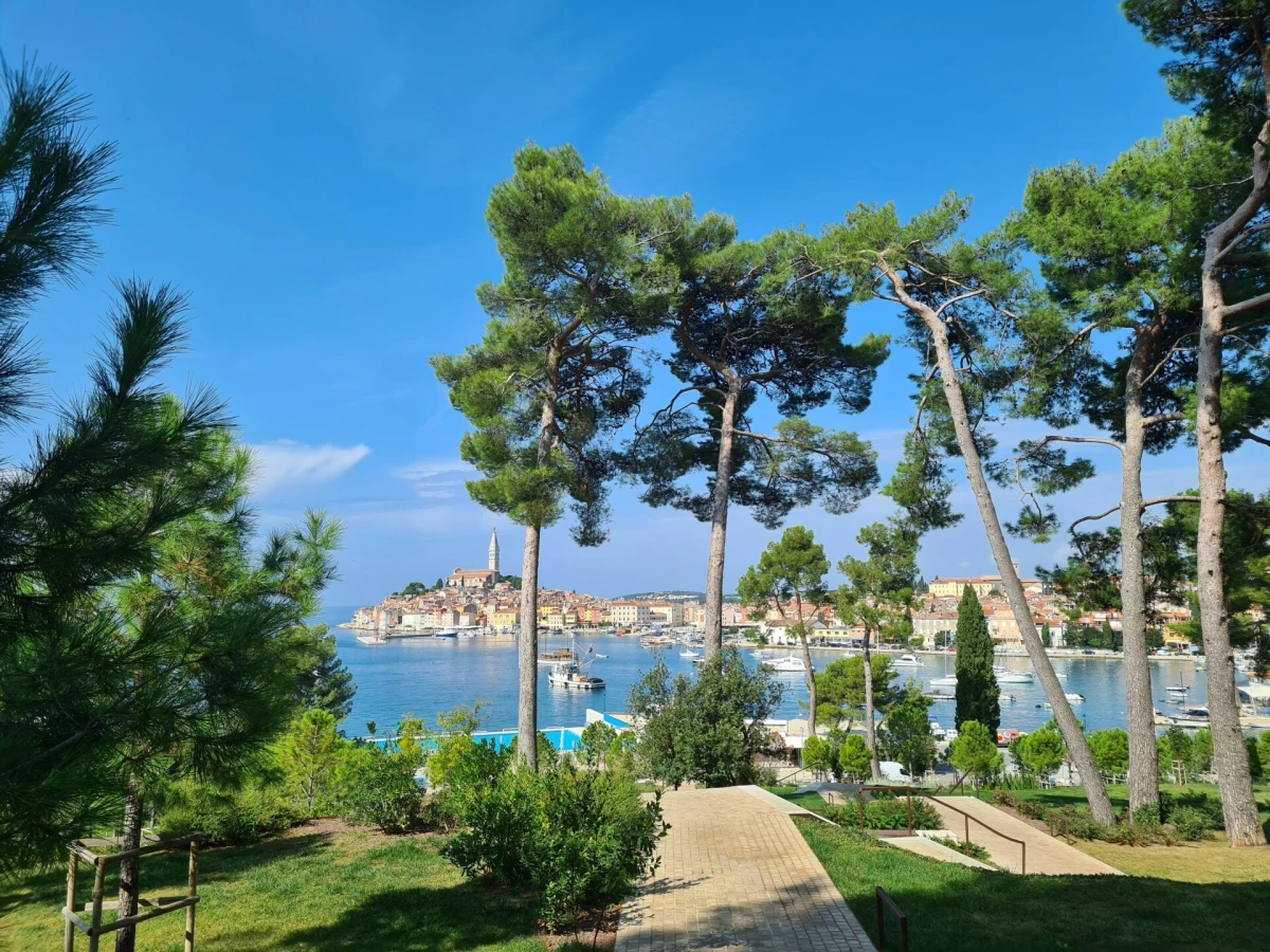 Rovinj
