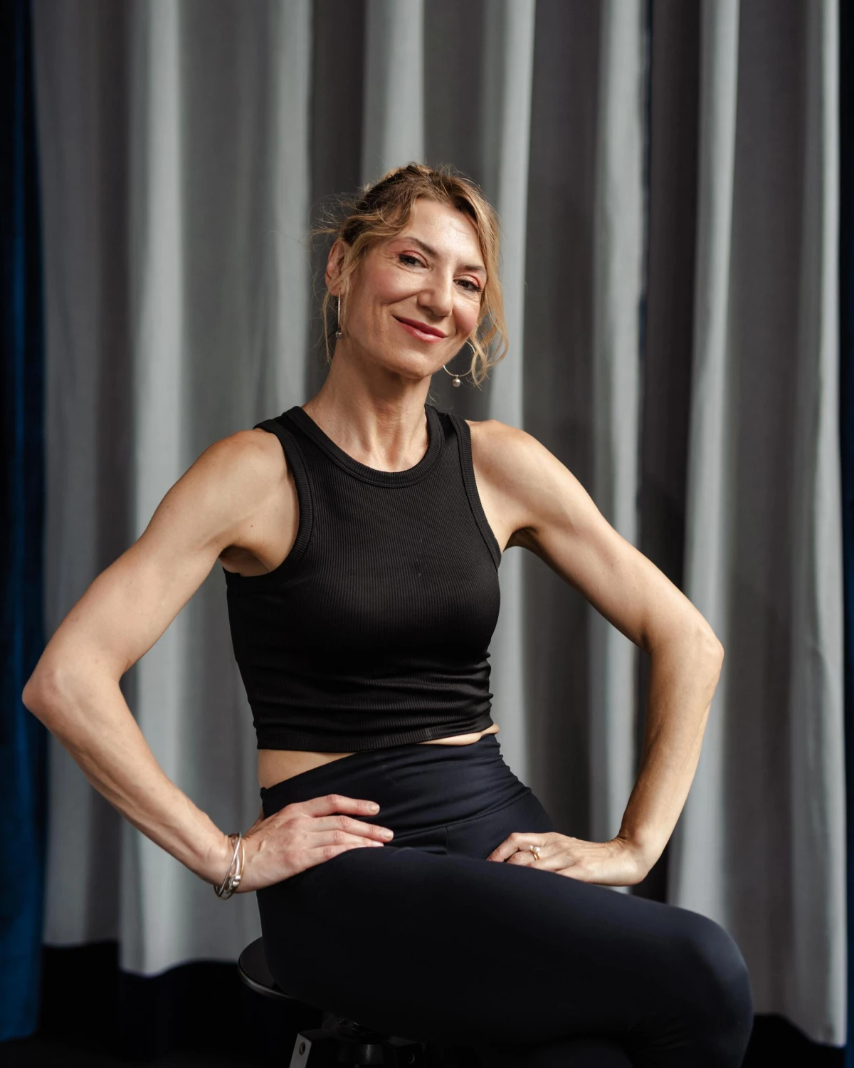 Daria Lorenci Flatz
