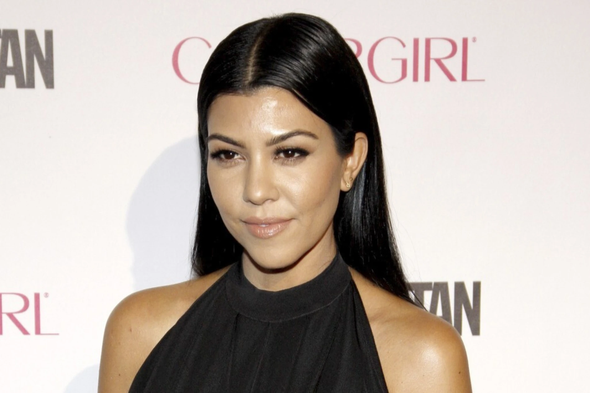 Kourtney Kardashian