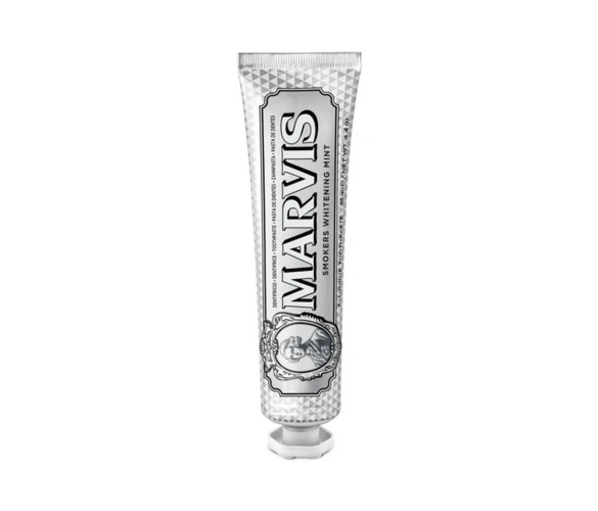 SMOKERS WHITENING