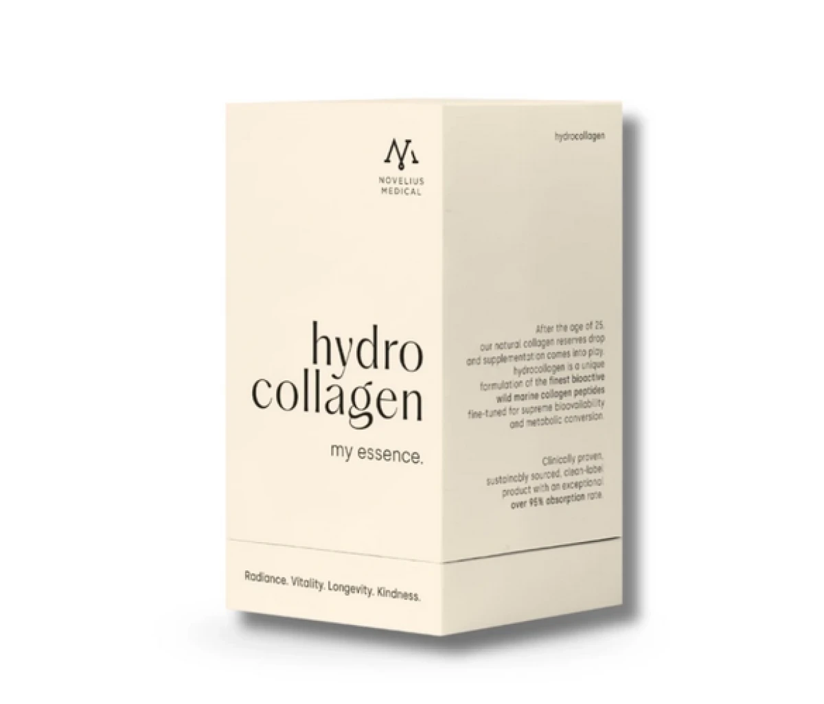 HYDROCOLLAGEN