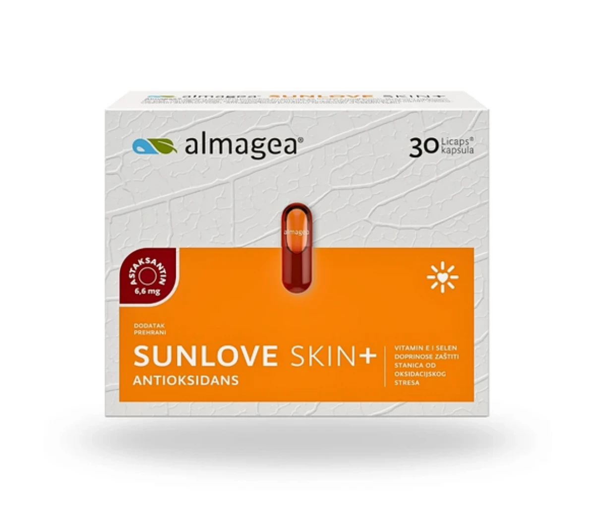 SUNLOVE SKIN+