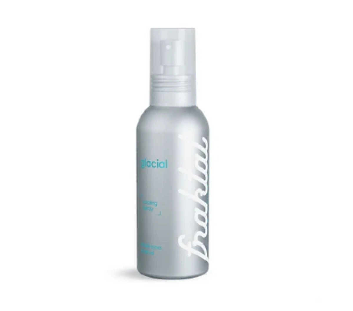 GLACIAL COOLING SPRAY