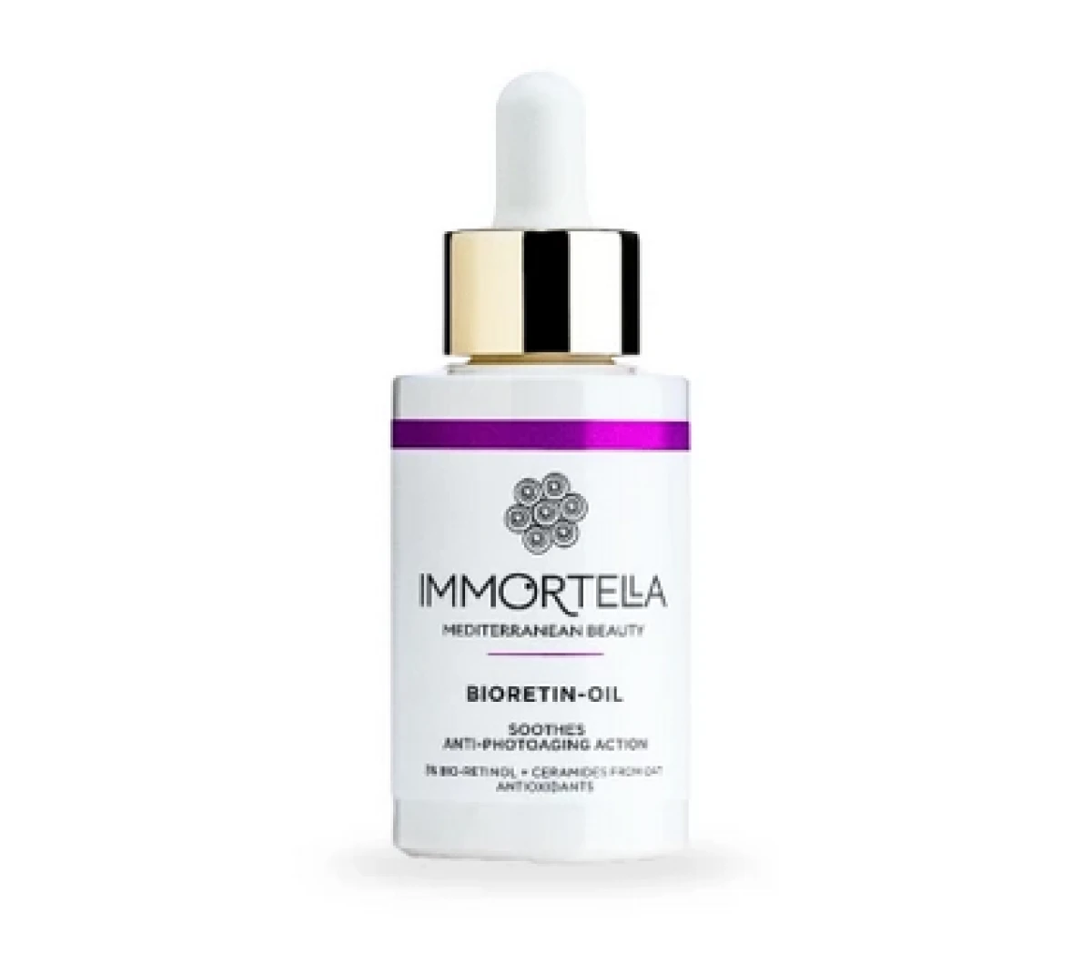 BIORETIN-OIL SERUM