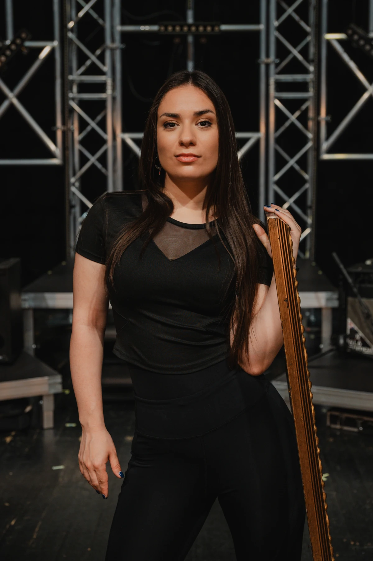 Sara Vojičić/SIX