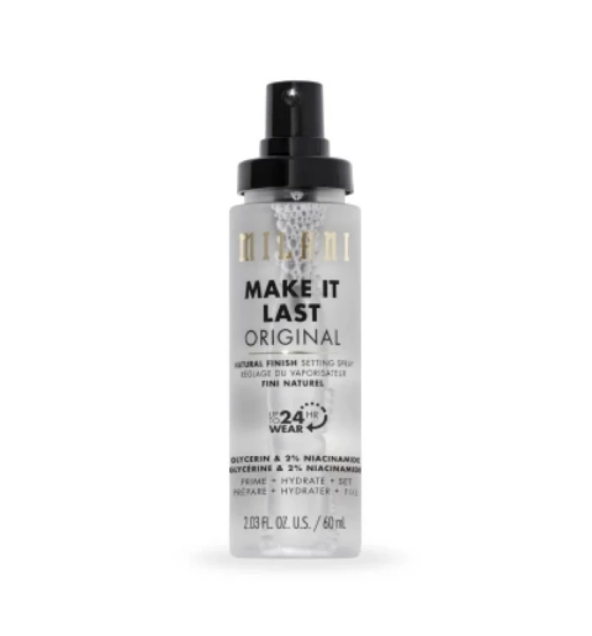 MAKE IT LAST ORIGINAL SETTING SPRAY