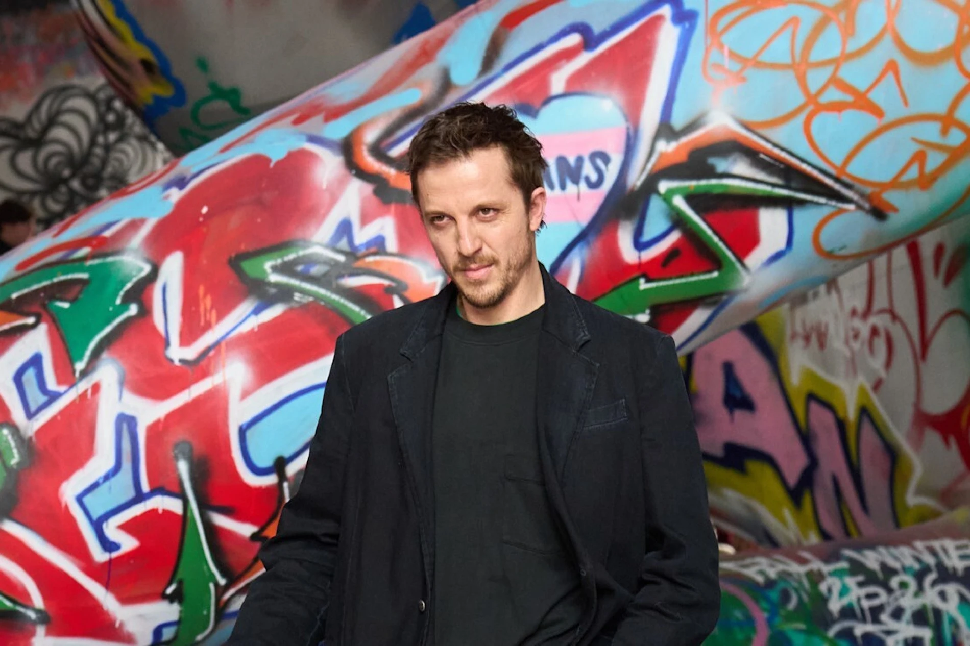 Glenn Martens