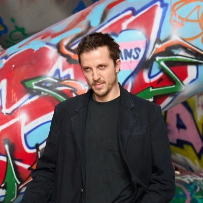 Glenn Martens
