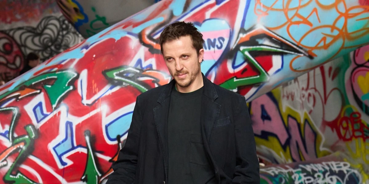 Glenn Martens