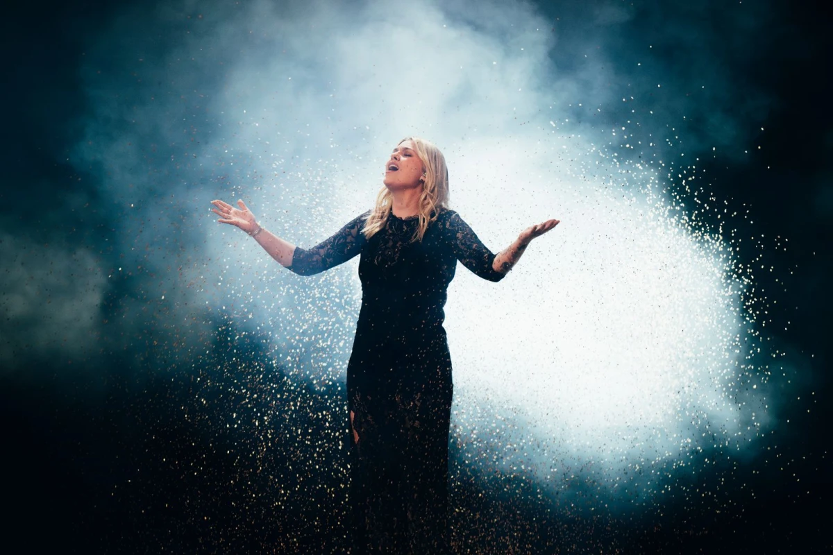Louane
