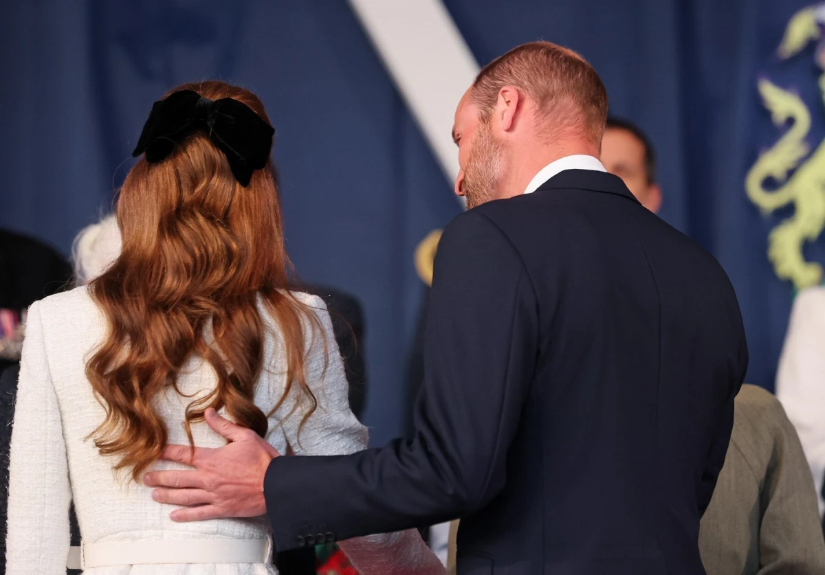 Kate Middleton 
