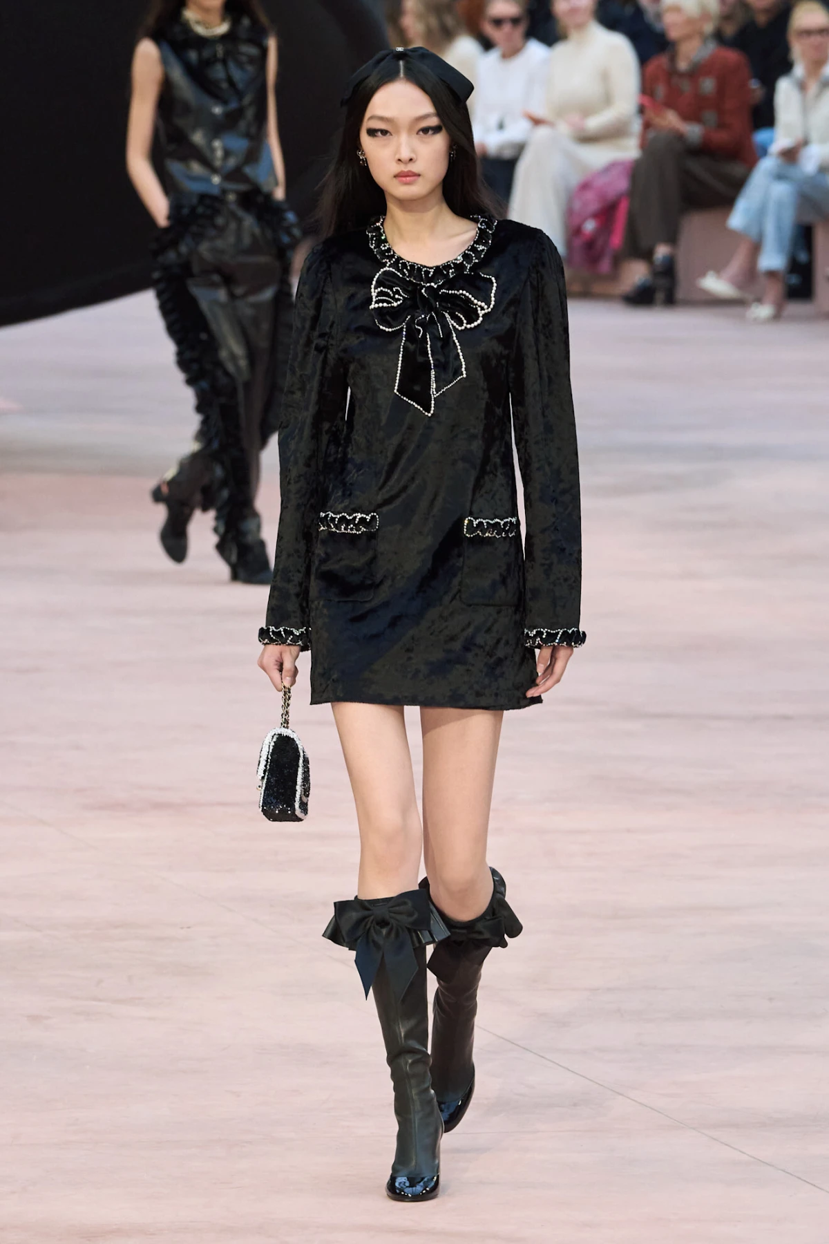 chanel 