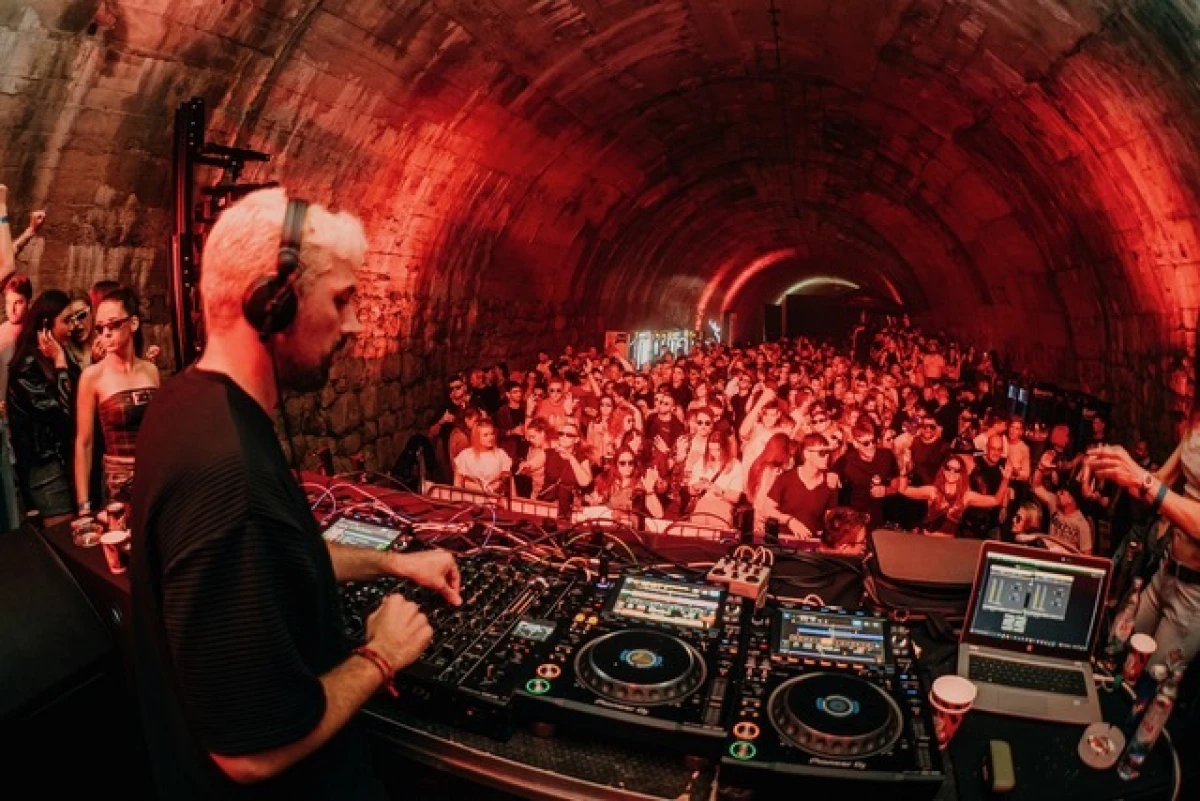 PANIC ROOM CROATIA